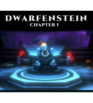 Dwarfenstein Steam Key GLOBAL